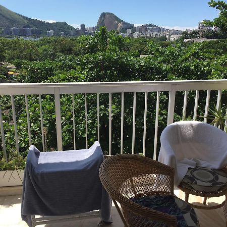 B&B Afranio Melo Franco Rio de Janeiro Extérieur photo