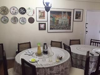 B&B Afranio Melo Franco Rio de Janeiro Extérieur photo
