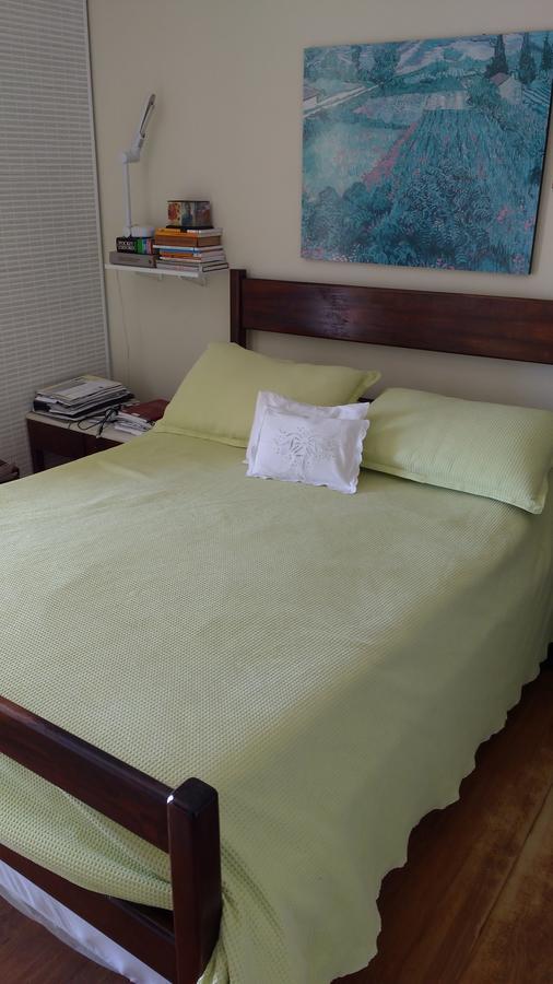 B&B Afranio Melo Franco Rio de Janeiro Extérieur photo