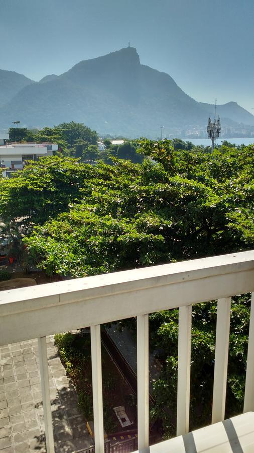 B&B Afranio Melo Franco Rio de Janeiro Extérieur photo