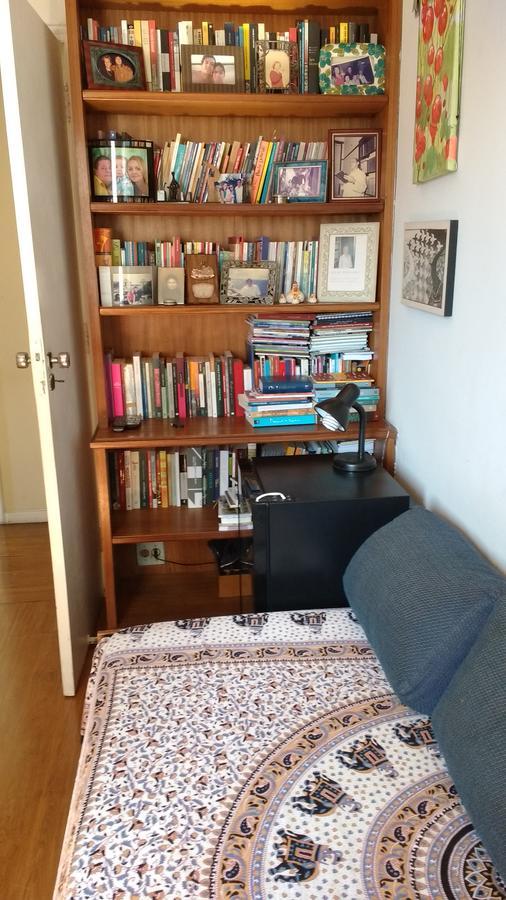 B&B Afranio Melo Franco Rio de Janeiro Extérieur photo