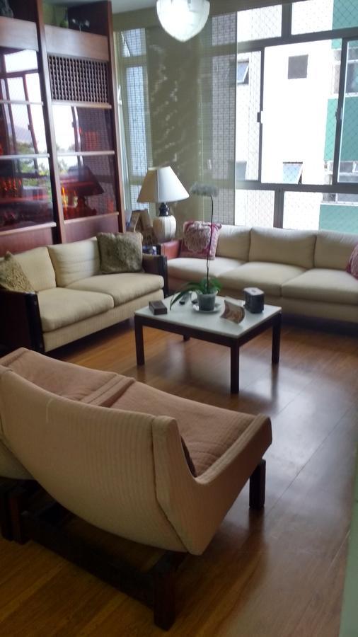 B&B Afranio Melo Franco Rio de Janeiro Extérieur photo