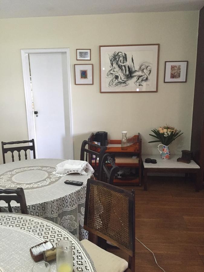 B&B Afranio Melo Franco Rio de Janeiro Extérieur photo